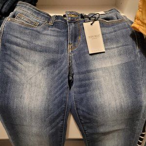 Judy Blue Mid-rise relaxed fit Jeans